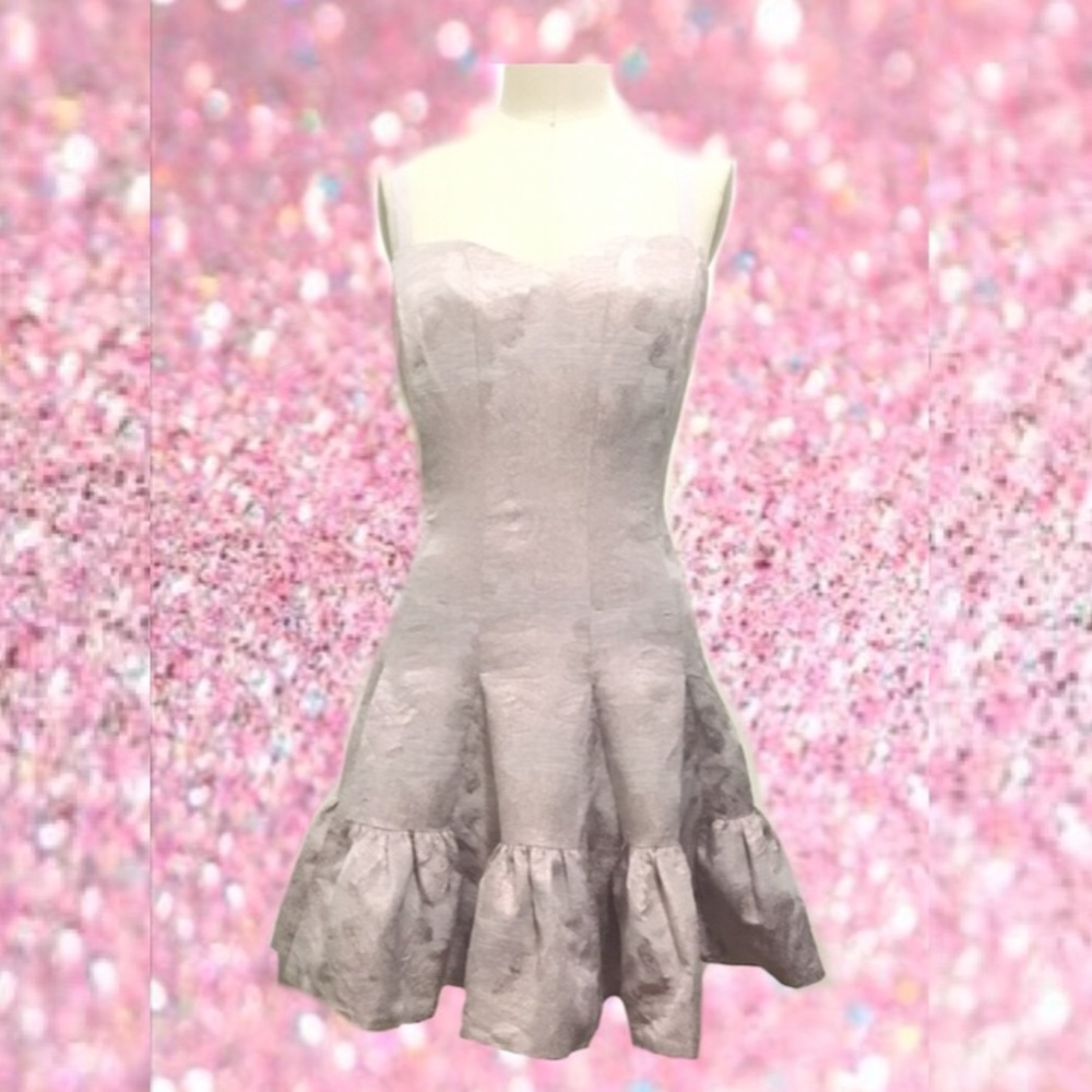 Anna Sui Exclusive sample Dress (1 dress exist)